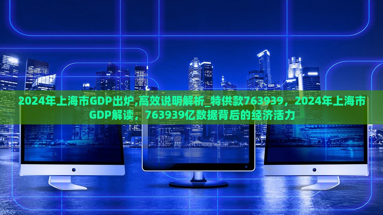 2024年上海市GDP出炉,高效说明解析_特供款763939，2024年上海市GDP解读，763939亿数据背后的经济活力