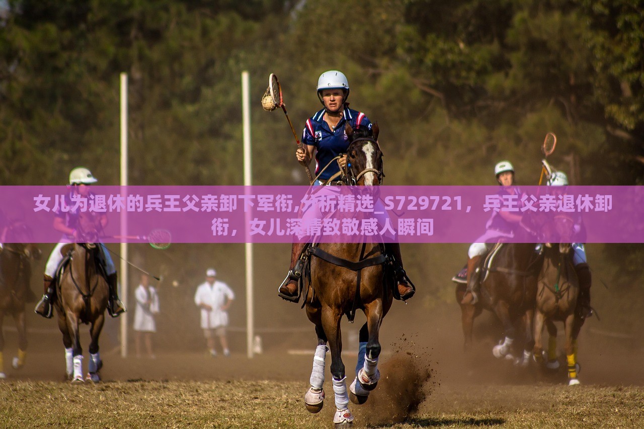 女儿为退休的兵王父亲卸下军衔,分析精选_S729721，兵王父亲退休卸衔，女儿深情致敬感人瞬间