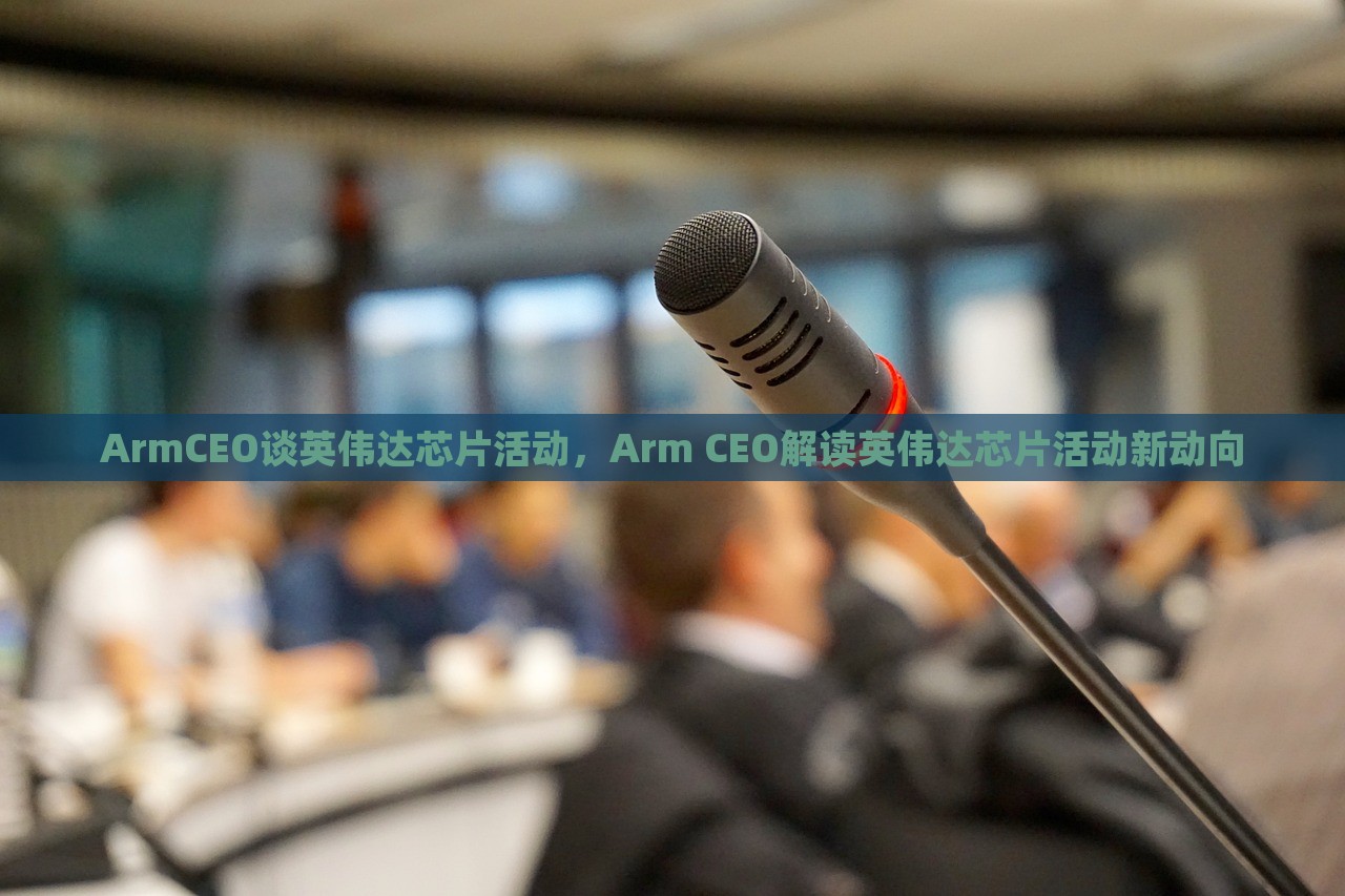 ArmCEO谈英伟达芯片活动，Arm CEO解读英伟达芯片活动新动向，ArmCEO解读英伟达芯片活动，新动向详解