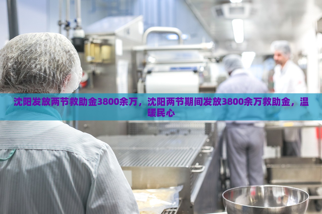 沈阳发放两节救助金3800余万，沈阳两节期间发放3800余万救助金，温暖民心，沈阳两节期间发放救助金超3800万，温暖民心行动持续进行中