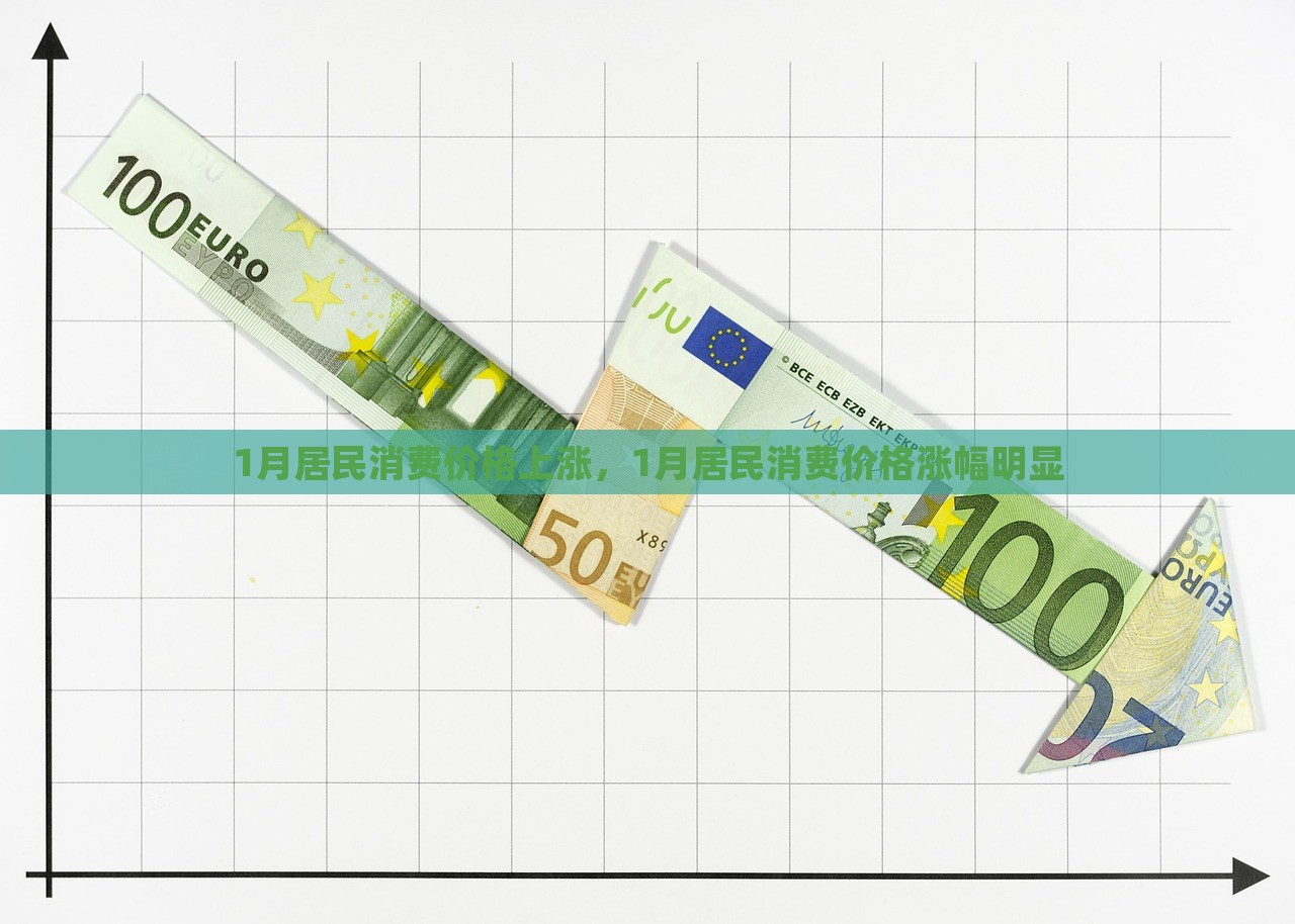 1月居民消费价格上涨，1月居民消费价格涨幅明显，1月居民消费价格上涨趋势显著