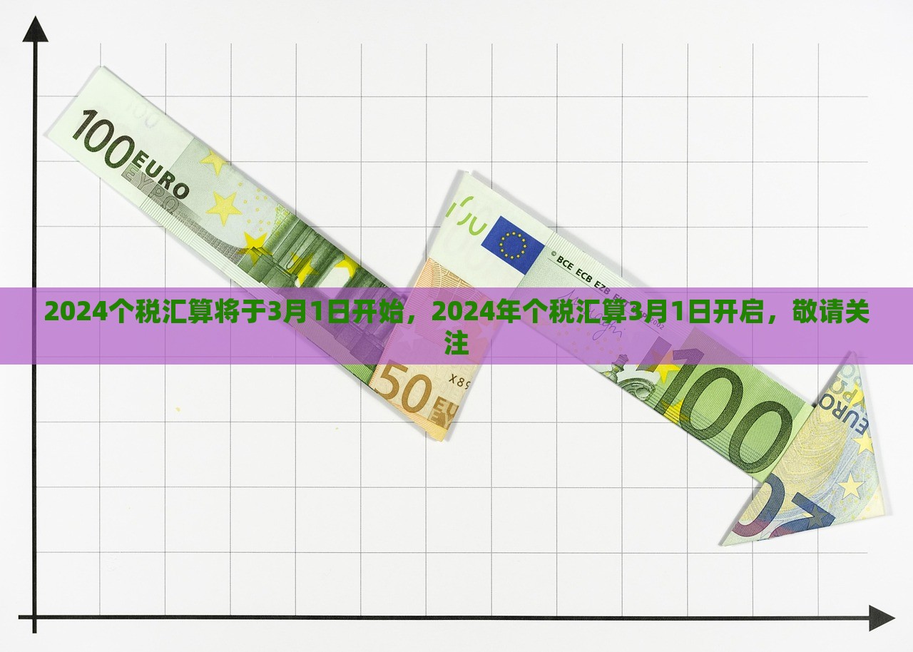 2024个税汇算将于3月1日开始，2024年个税汇算3月1日开启，敬请关注，个税汇算新动态，2024年个税汇算将于3月1日正式启动，敬请关注！