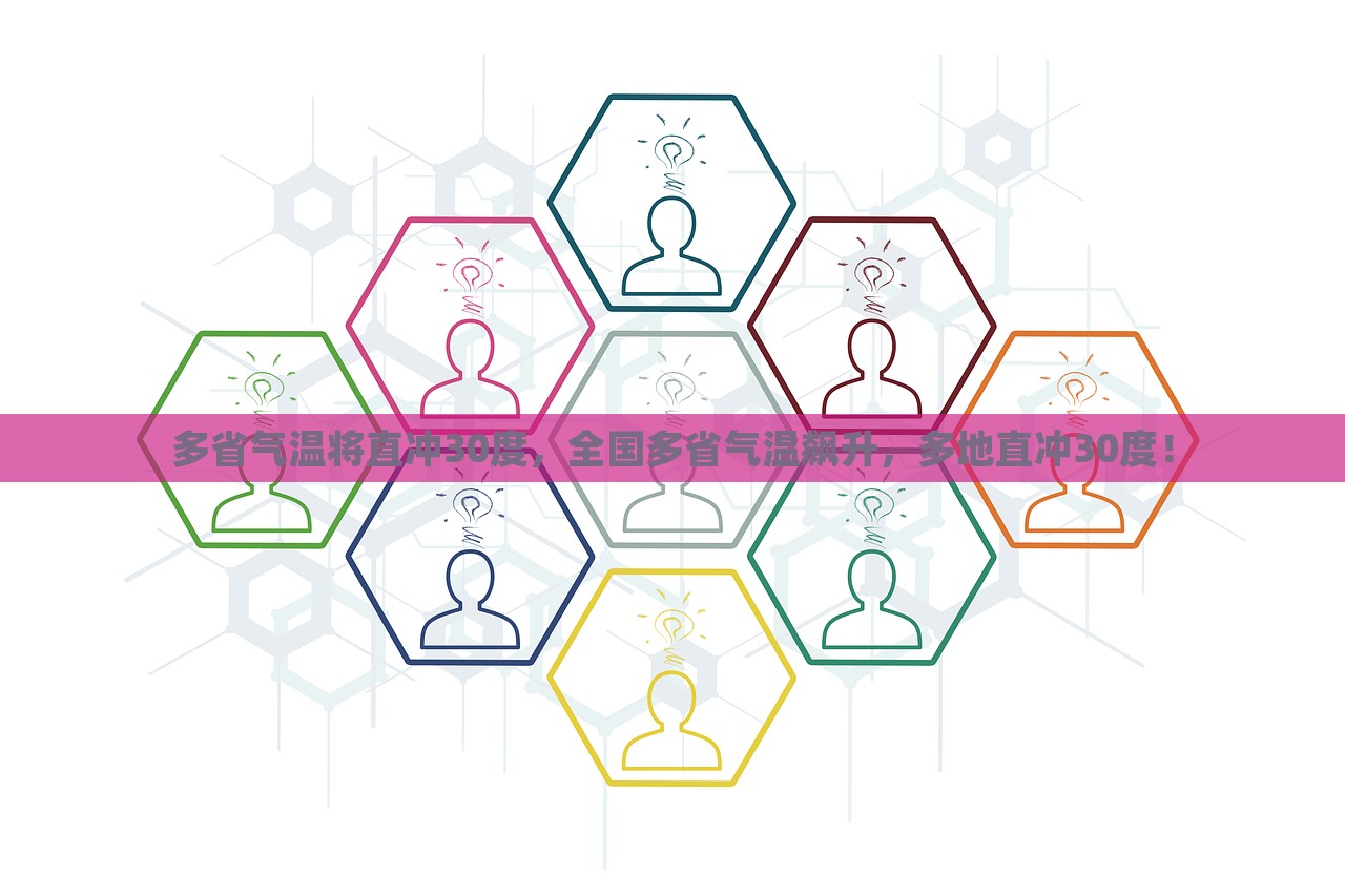多省气温将直冲30度，全国多省气温飙升，多地直冲30度！，全国多省气温飙升，多地气温直冲30度警告！