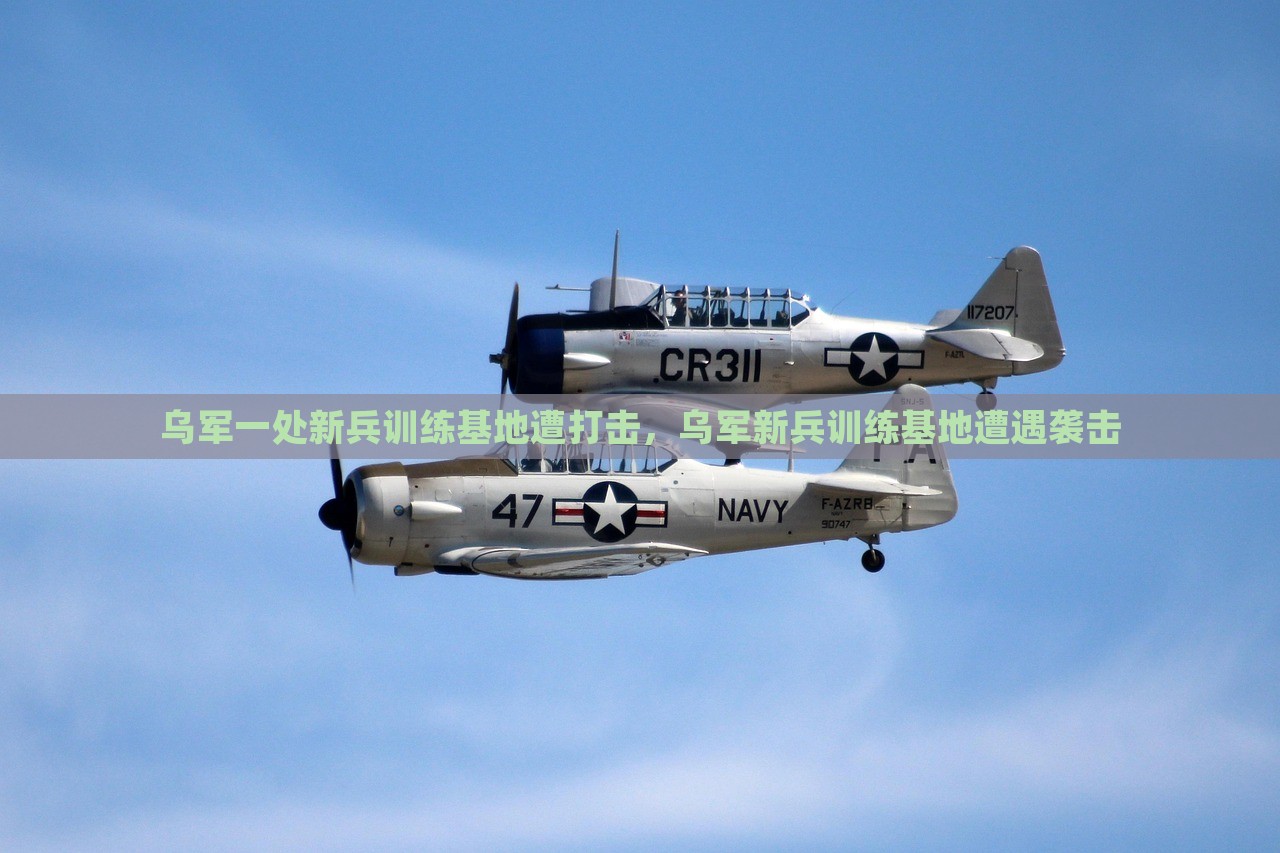 乌军一处新兵训练基地遭打击，乌军新兵训练基地遭遇袭击，乌军新兵训练基地遭遇袭击事件