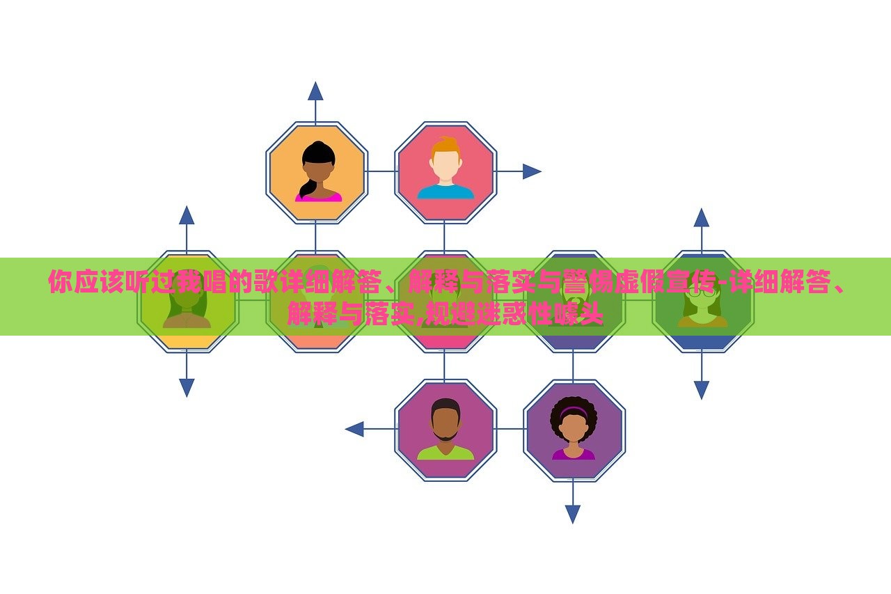 你應(yīng)該聽過我唱的歌詳細(xì)解答、解釋與落實與警惕虛假宣傳-詳細(xì)解答、解釋與落實,規(guī)避迷惑性噱頭